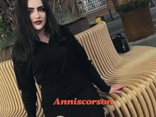 Anniscorson