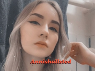 Annishallsted