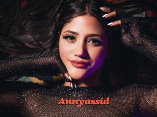 Annyassid