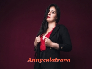 Annycalatrava