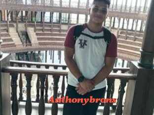 Anthonybrons