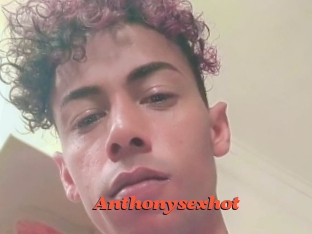 Anthonysexhot