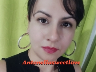 Antonellasweetlove