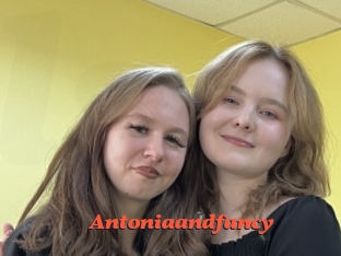 Antoniaandfancy