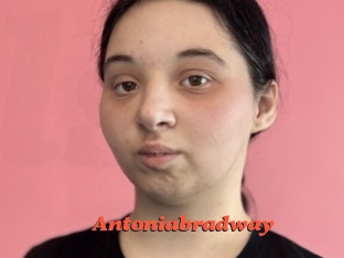 Antoniabradway