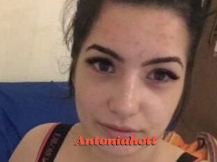 Antoniahott