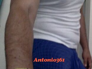 Antonio361