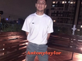 Antonytaylor