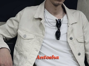 antosha Livespot