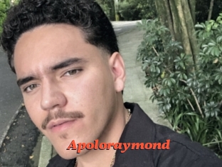 Apoloraymond