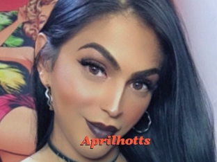 Aprilhotts