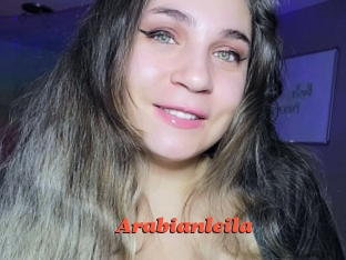 Arabianleila