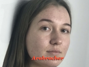 Arabracher