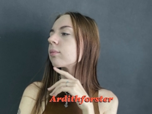 Ardithforster