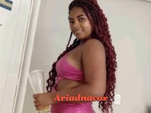 Ariadnacox