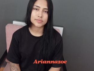 Ariannazoe