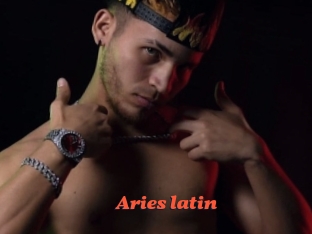 Aries_latin