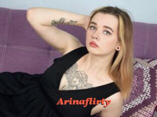 Arinaflirty