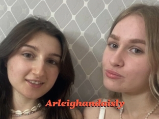 Arleighandaisly