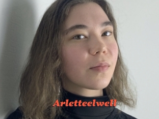 Arletteelwell