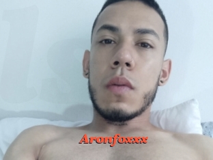 Aronfoxxx