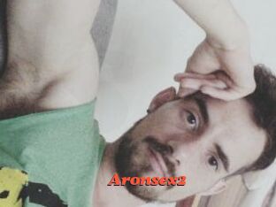 aronsex2 Livespot