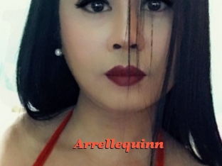 Arrellequinn