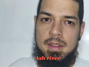 Ash_river