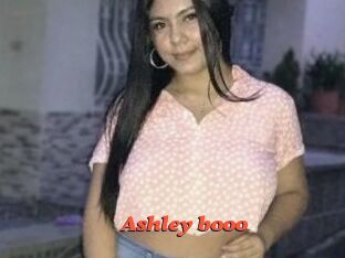 Ashley_booo