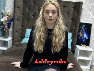 Ashleyroks