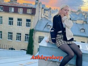 Ashleysleep