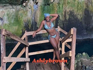 Ashlybrown