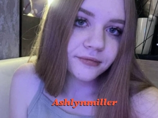 Ashlynmiller