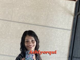 Ashlyorqui