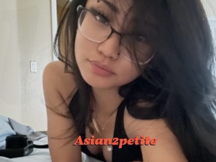 Asian2petite