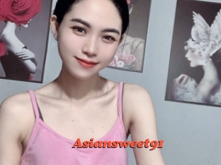 Asiansweet91