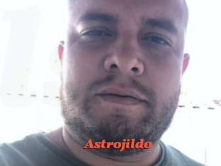 Astrojildo