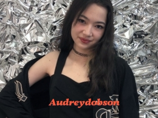 Audreydobson