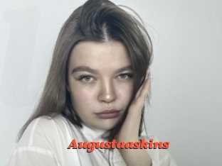 Augustaaskins