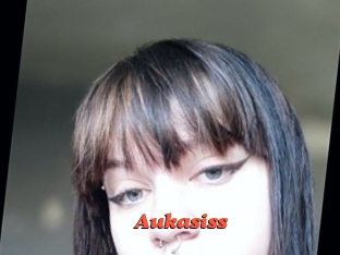 Aukasiss
