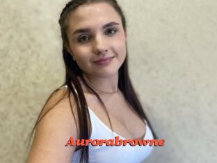 Aurorabrowne
