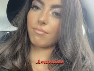 Avaxox22