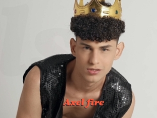 Axel_fire