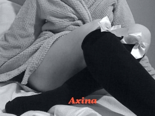 Axina