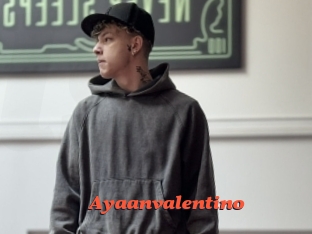 ayaanvalentino Livespot