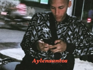 Aylensantos