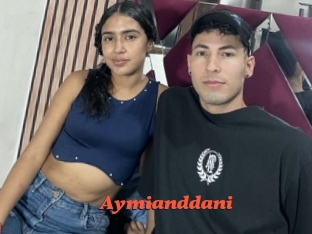 Aymianddani