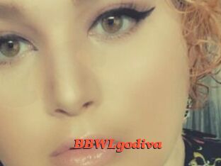 BBWLgodiva