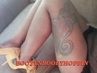 BOOTYNBOOBYHOPPIN