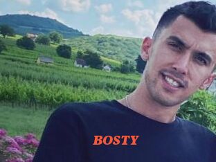BOSTY